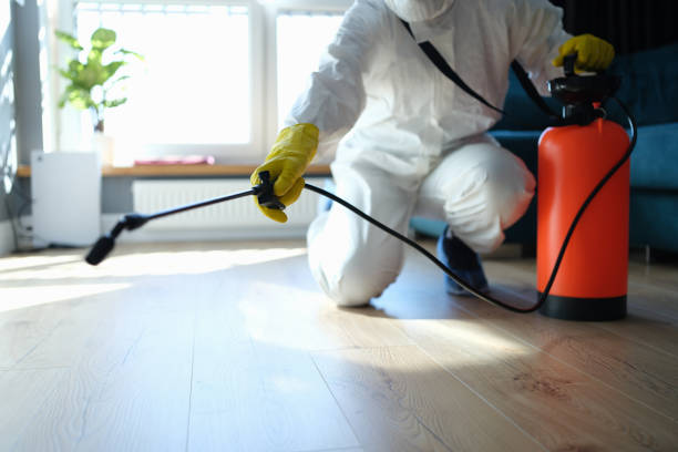 Reliable Odor Removal contractor in North Brunswick, NJ by Crime Scene Cleaner Online